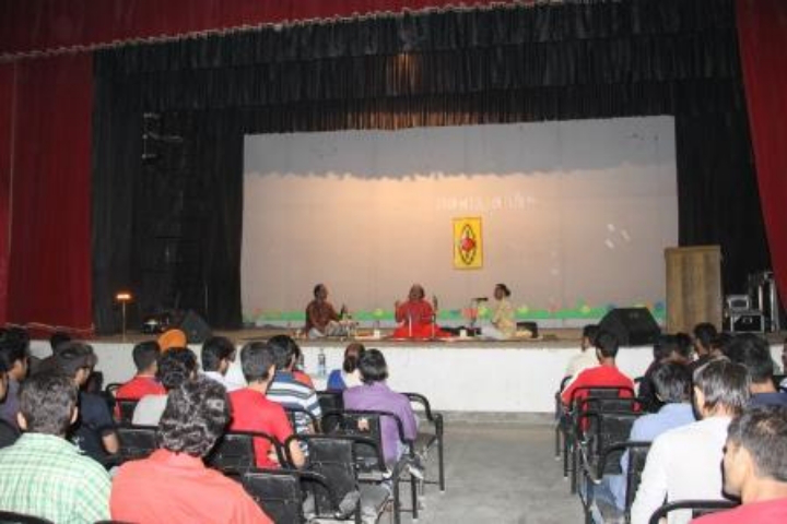auditorium